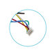 Philips PowerPro Duo, PowerPro Aqua - Battery 5ICR19/65 Li-Ion 18.5V 2500mAh HQ