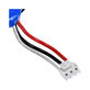 Philips SpeedPro, SpeedPro Aqua - Battery INR18650C25 Li-Ion 21.6V 2500mAh HQ