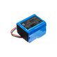 Philips SpeedPro, SpeedPro Aqua - Battery INR18650C25 Li-Ion 21.6V 2500mAh HQ