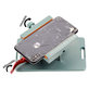 Rotating Multipurpose JIG for Phone Back Cover Repair