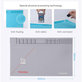 Refox ProMat RS30 - Heating Pad - LCD Screen Separator - 45 x 28cm
