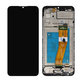 Samsung Galaxy A02s A025F - LCD Display + Touch Screen + Frame TFT