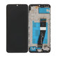 Samsung Galaxy A02s A025F - LCD Display + Touch Screen + Frame TFT