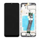Samsung Galaxy A03s A037G - LCD Display + Touch Screen + Frame (EU) TFT