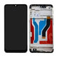 Samsung Galaxy A10s A107F - LCD Display + Touch Screen + Frame TFT