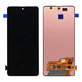 Samsung Galaxy A51 5G A516B - LCD Display + Touch Screen TFT