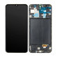 Samsung Galaxy A30 A305F - LCD Display + Touch Screen + Frame OLED