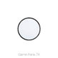 FixPremium Watch Protector - Plexiglas for Garmin Fenix 7X