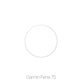 FixPremium Watch Protector - Tempered Glass for Garmin Fenix 7S