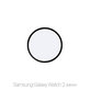 FixPremium Watch Protector - Plexiglas for Samsung Galaxy Watch Active 2 44mm
