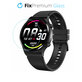 FixPremium Watch Protector - Tempered Glass for Samsung Galaxy Watch 4 44mm
