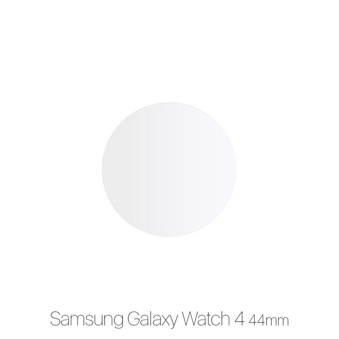 FixPremium Watch Protector - Tempered Glass for Samsung Galaxy Watch 4 44mm
