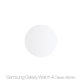 FixPremium Watch Protector - Tempered Glass for Samsung Galaxy Watch 4 Classic 46mm