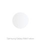 FixPremium Watch Protector - Tempered Glass for Samsung Galaxy Watch 46mm