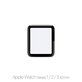 FixPremium Watch Protector - Plexiglas for Apple Watch 1, 2 & 3 (38mm)