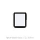 FixPremium Watch Protector - Plexiglas for Apple Watch 1, 2 & 3 (42mm)