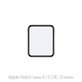FixPremium Watch Protector - Plexiglas for Apple Watch 4, 5, 6, SE (1st gen) & SE (2nd gen) (40mm)