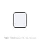 FixPremium Watch Protector - Plexiglas for Apple Watch 4, 5, 6, SE (1st gen) & SE (2nd gen) (44mm)