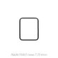 FixPremium Watch Protector - Plexiglas for Apple Watch 7, 8 & 9 (41mm)
