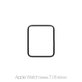 FixPremium Watch Protector - Plexiglas for Apple Watch 7, 8 & 9 (45mm)