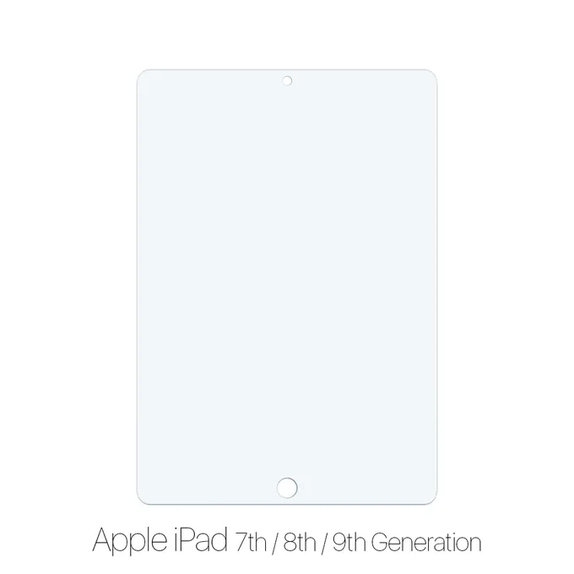 FixPremium Glass - Tempered Glass for Apple iPad 10.2
