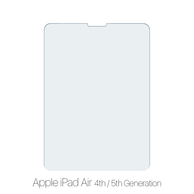 FixPremium Glass - Tempered Glass for Apple iPad Air 2020 & Air M1