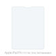 FixPremium Glass - Tempered Glass for Apple iPad Pro 11"