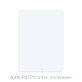 FixPremium Glass - Tempered Glass for Apple iPad Pro 12.9" (1st Gen 2015, 2nd Gen 2017)