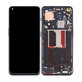 OnePlus 10 Pro NE2210 NE221 - LCD Display + Touch Screen + Frame (Volcanic Black) OLED