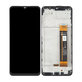 Samsung Galaxy A23 5G A236B - LCD Display + Touch Screen + Frame TFT