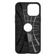Spigen - Case Rugged Armor for iPhone 13 Pro Max, black