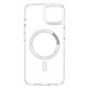 Spigen - Case Ultra Hybrid with MagSafe for iPhone 13, white