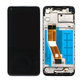 Samsung Galaxy M11 M115F - LCD Display + Touch Screen + Frame OLED