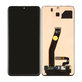 Samsung Galaxy S20 G980F - LCD Display + Touch Screen OLED