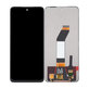 Xiaomi Redmi 10 - LCD Display + Touch Screen TFT
