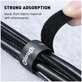 Elough - Cable Organizer - Cable Tape (0.5m), black