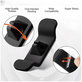 FixPremium - Cable Organizer - Clips - Set of 3, black