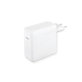 USB-C charging adapter, 30W, compatible with Apple