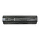 HP Pavilion Envy 17-1001TX - Battery 593553-001 4400mAh HQ