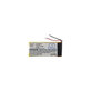 Apple iPod Nano (6th Gen) - Battery 616-0531 110mAh HQ