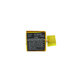 Apple iPod Shuffle (2nd Gen, 3rd Gen) - Battery 616-0274 100mAh HQ