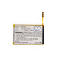 Apple iPod Touch (4th Gen) - Battery 616-0550 930mAh HQ