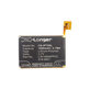 Apple iPod Touch (5th Gen) - Battery 616-0621 1000mAh HQ