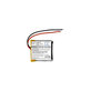 JBL Synchros S400BT, Tune 500BT, 600BT - Battery P062831 600mAh HQ