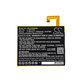 Lenovo Tab M10 - Battery L18D1P32 4850mAh HQ