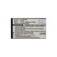 Nokia 3120 Classic - Battery BL-4U 1000mAh HQ