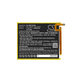 Samsung Galaxy Tab A7 Lite - Battery HQ-3565N 4900mAh HQ