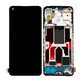 OnePlus Nord CE 5G - LCD Display + Touch Screen + Frame OLED