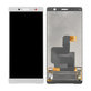 Sony Xperia XZ2 Compact - LCD Display + Touch Screen (Silver) TFT