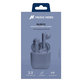 Music Hero - Wireless Earphones TWS NUBOX, blue